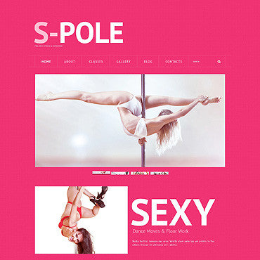 WordPress Themes - GoWebBaby.Com