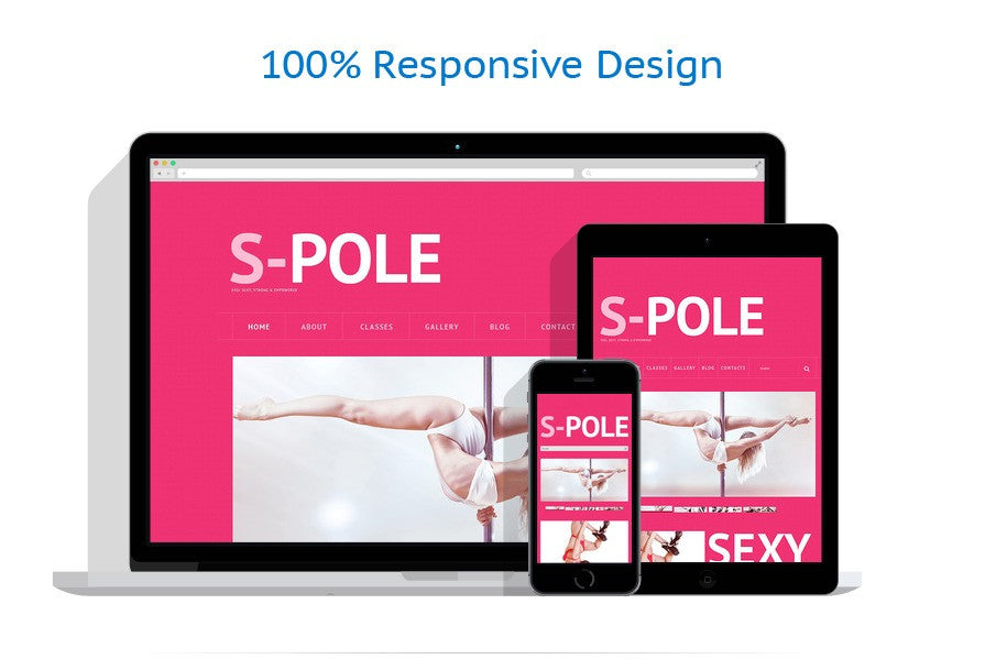 WordPress Themes - GoWebBaby.Com