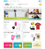 WooCommerce Themes - GoWebBaby.Com