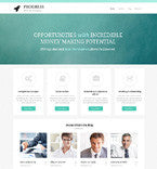 WordPress Themes - GoWebBaby.Com