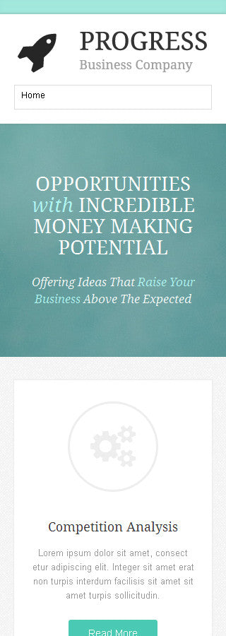 WordPress Themes - GoWebBaby.Com