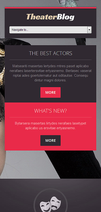 WordPress Themes - GoWebBaby.Com