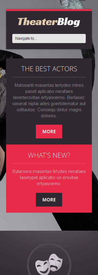 WordPress Themes - GoWebBaby.Com