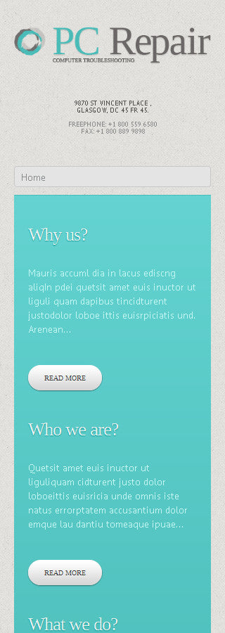 WordPress Themes - GoWebBaby.Com