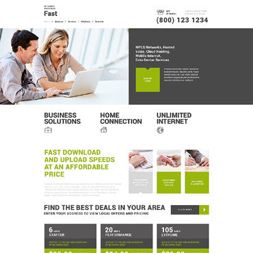 WordPress Themes - GoWebBaby.Com