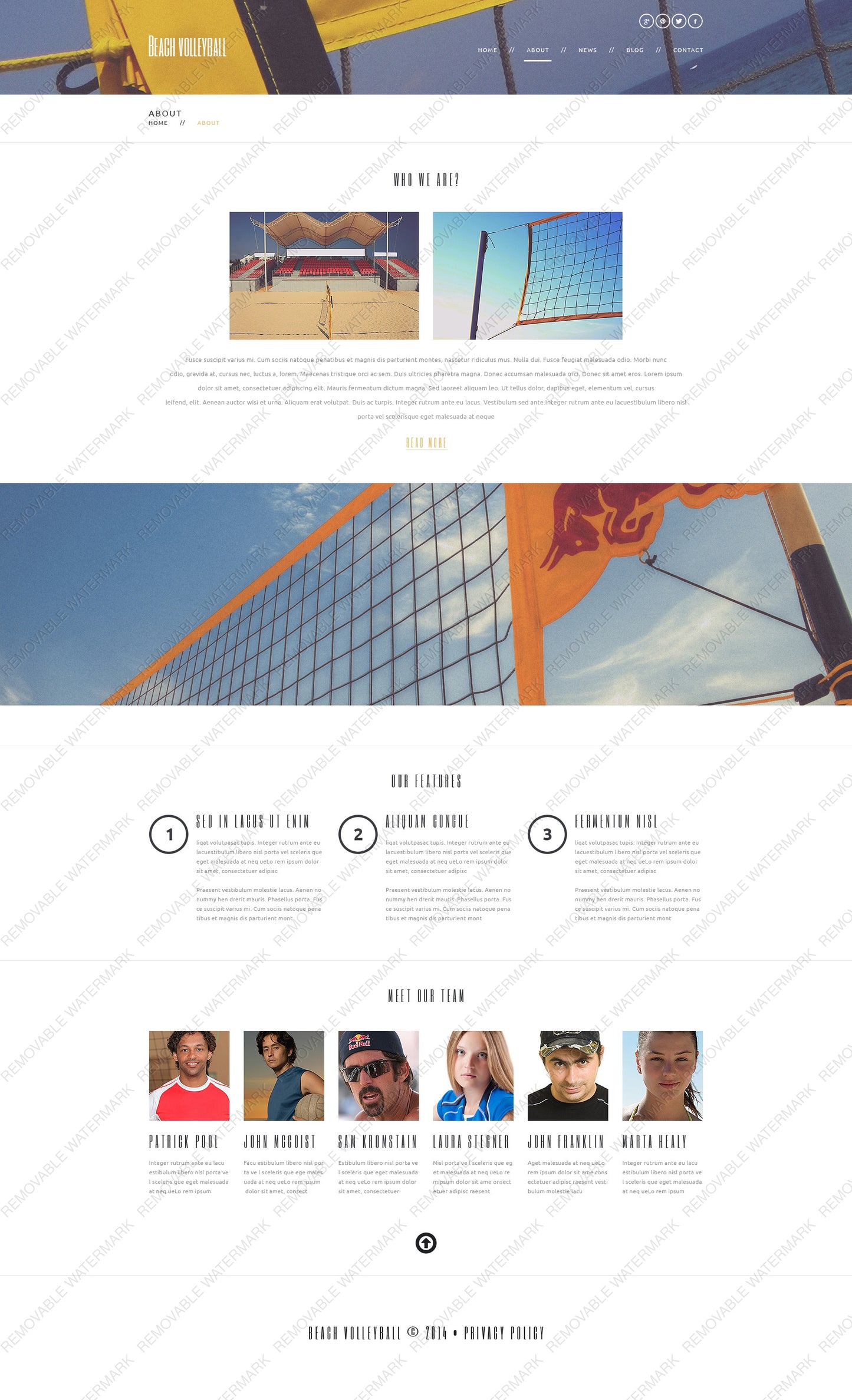 WordPress Themes - GoWebBaby.Com