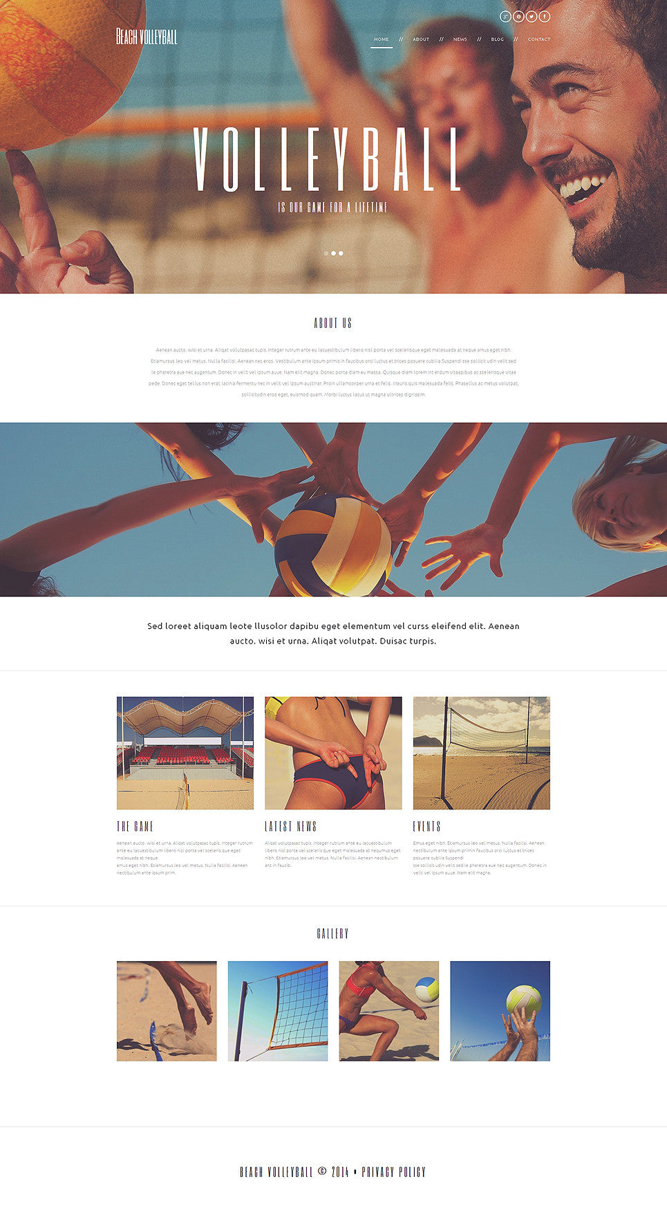 WordPress Themes - GoWebBaby.Com