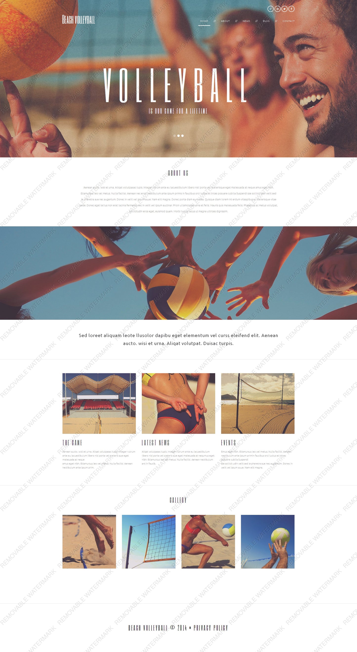 WordPress Themes - GoWebBaby.Com