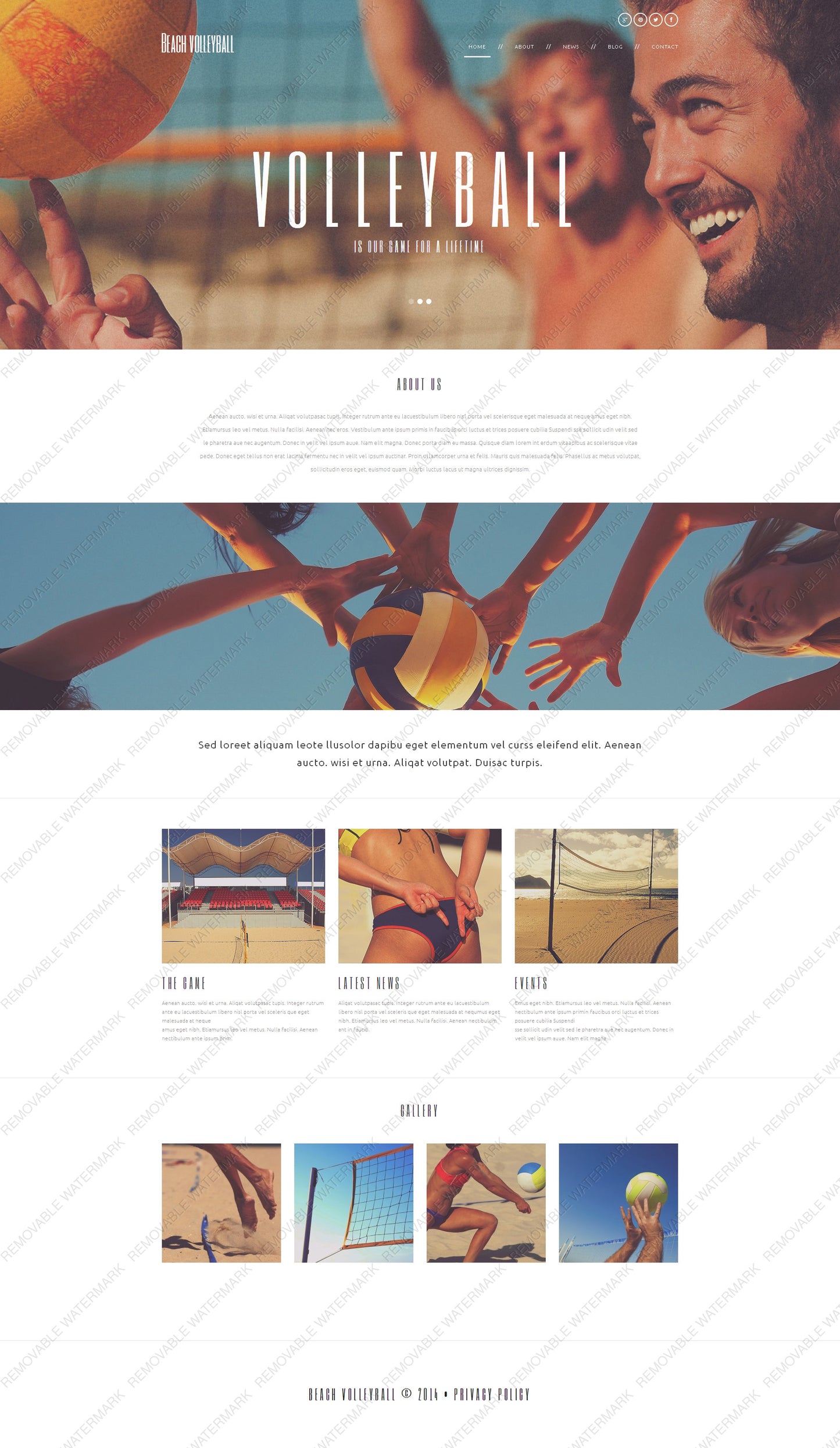 WordPress Themes - GoWebBaby.Com