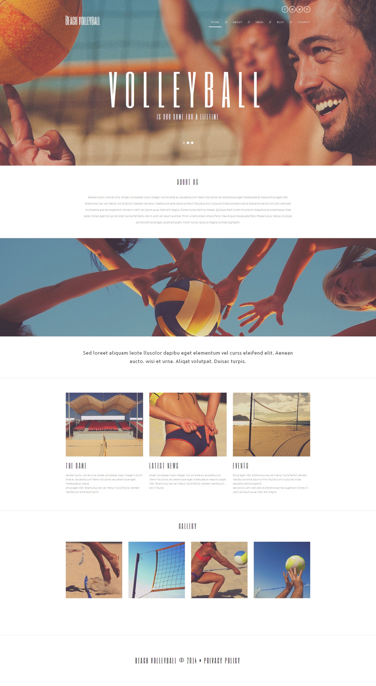 WordPress Themes - GoWebBaby.Com