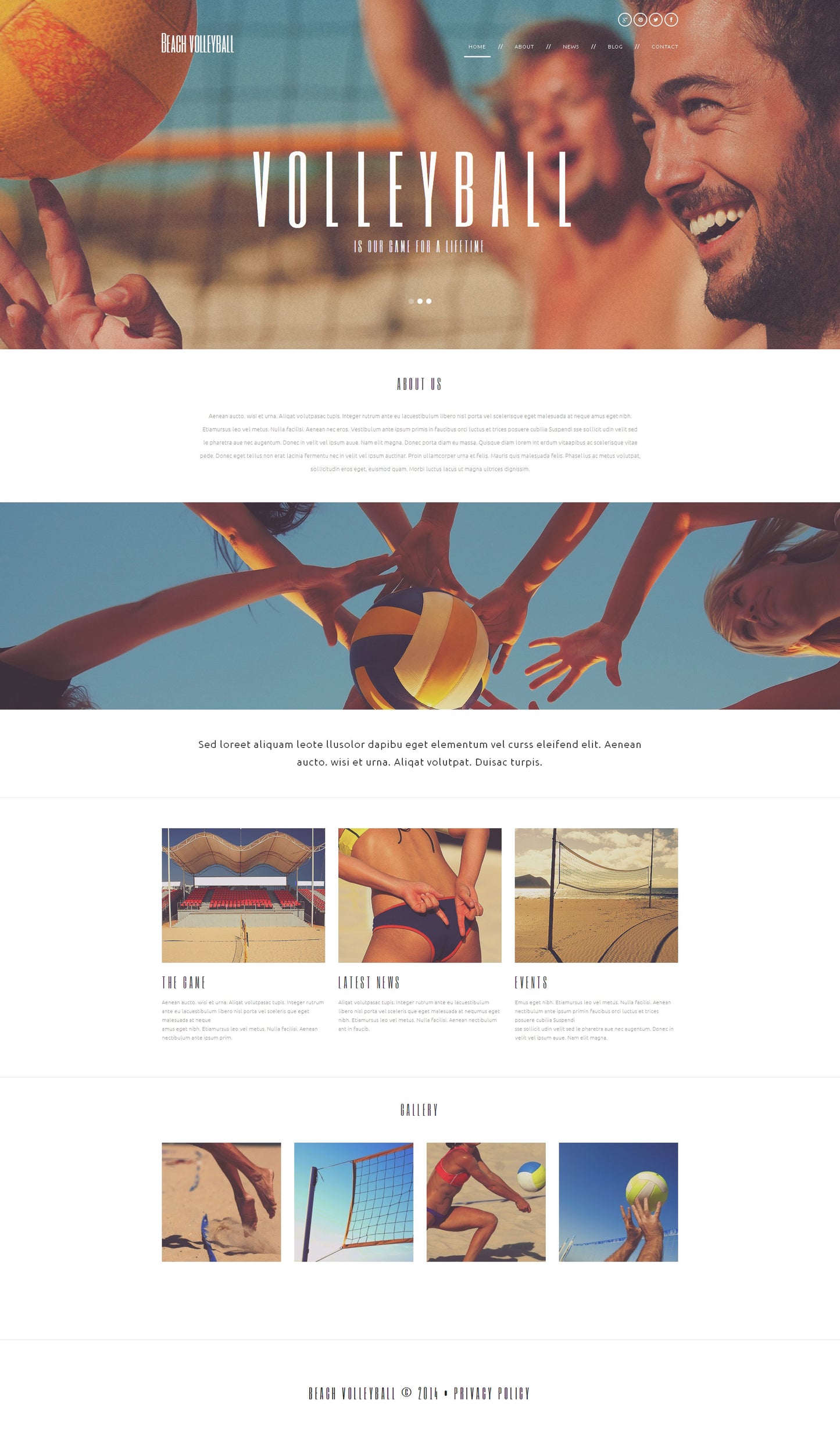 WordPress Themes - GoWebBaby.Com