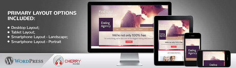 WordPress Themes - GoWebBaby.Com