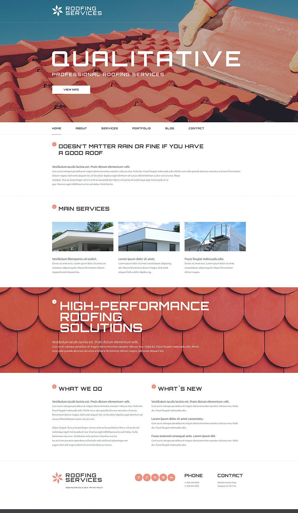 WordPress Themes - GoWebBaby.Com