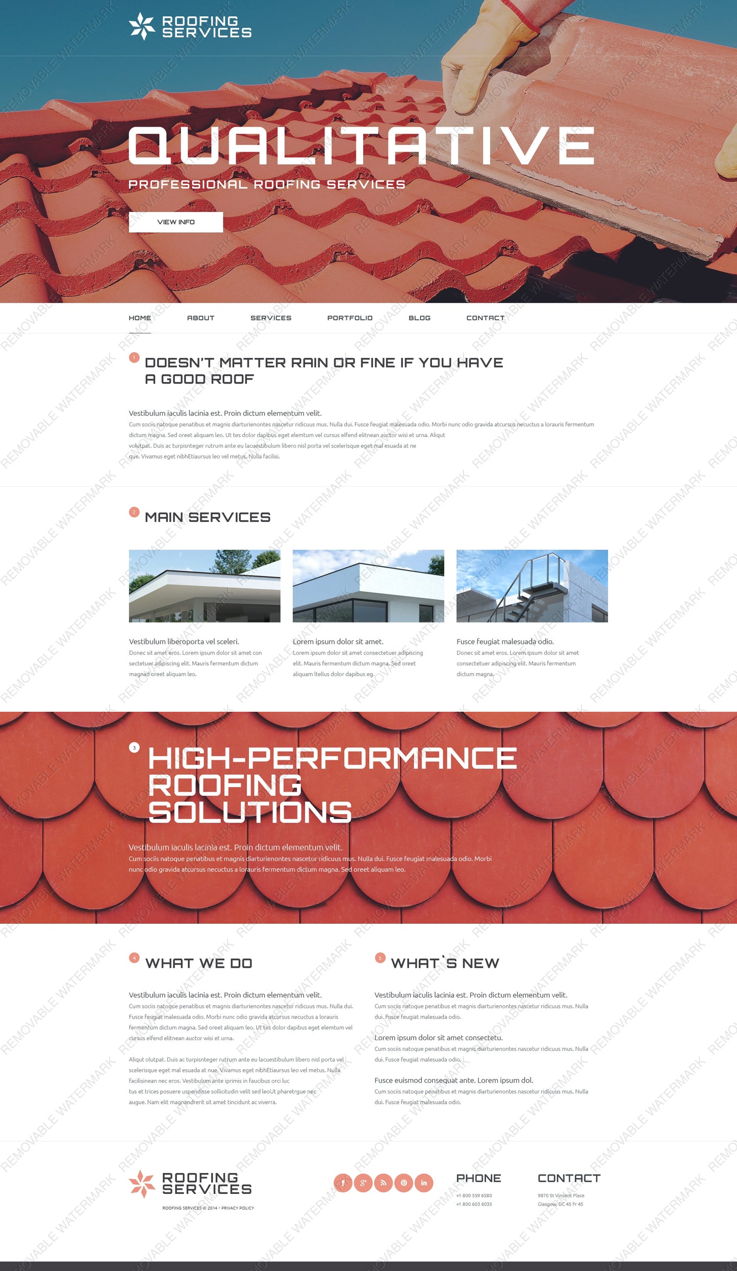 WordPress Themes - GoWebBaby.Com