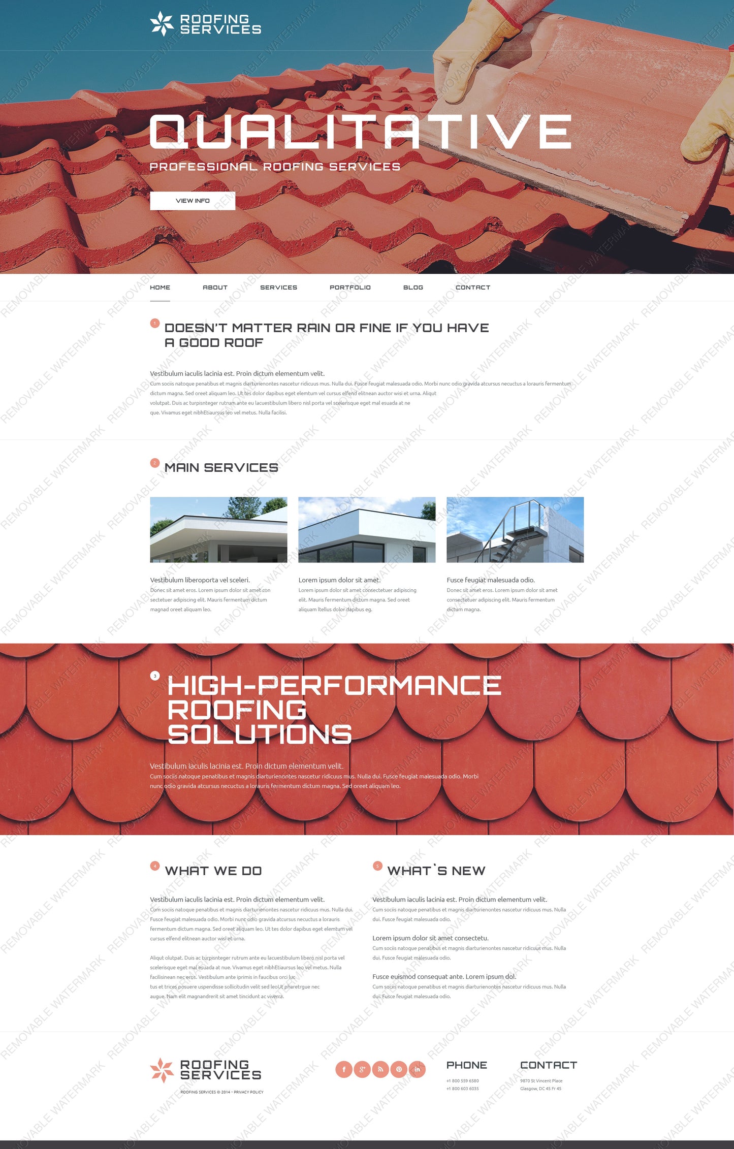WordPress Themes - GoWebBaby.Com