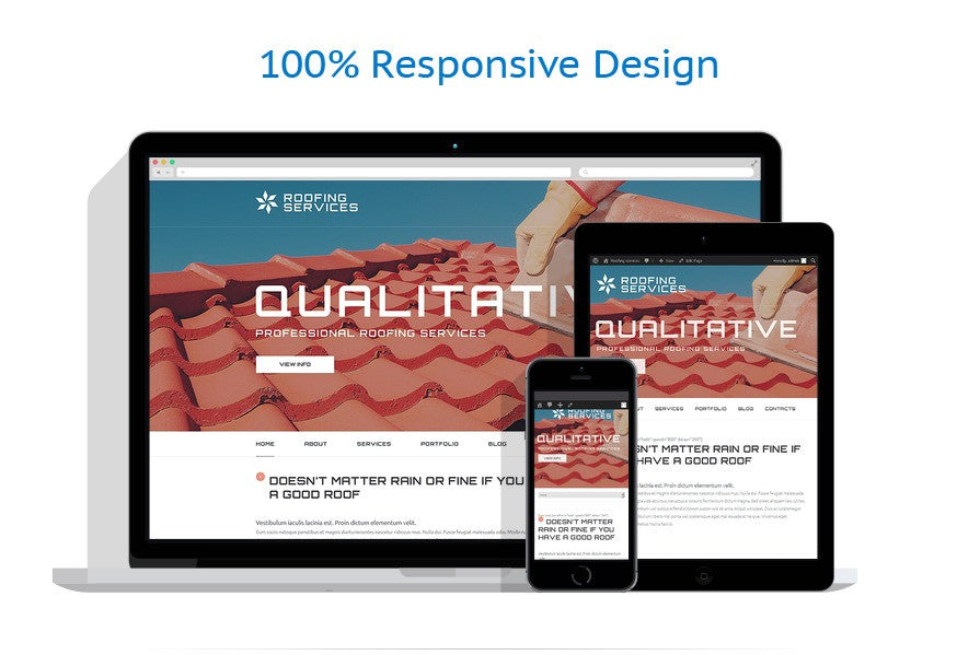 WordPress Themes - GoWebBaby.Com