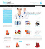 Shopify Themes - GoWebBaby.Com