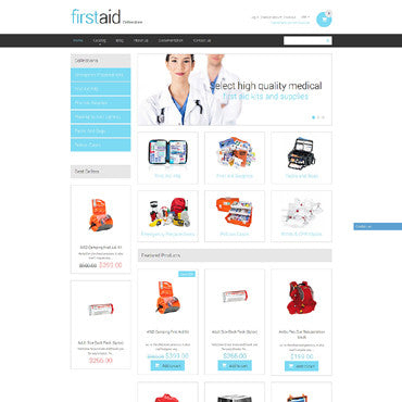 Shopify Themes - GoWebBaby.Com