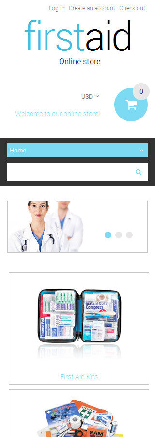 Shopify Themes - GoWebBaby.Com