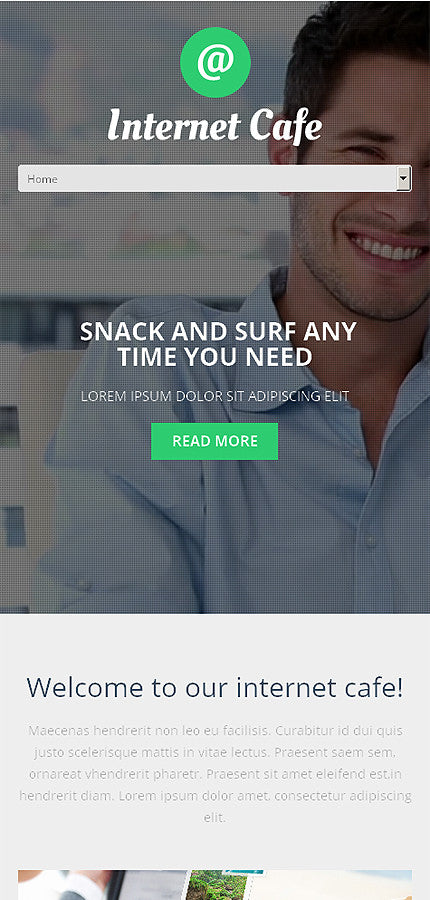 WordPress Themes - GoWebBaby.Com