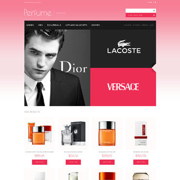 Magento Themes - GoWebBaby.Com