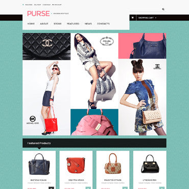 WooCommerce Themes - GoWebBaby.Com