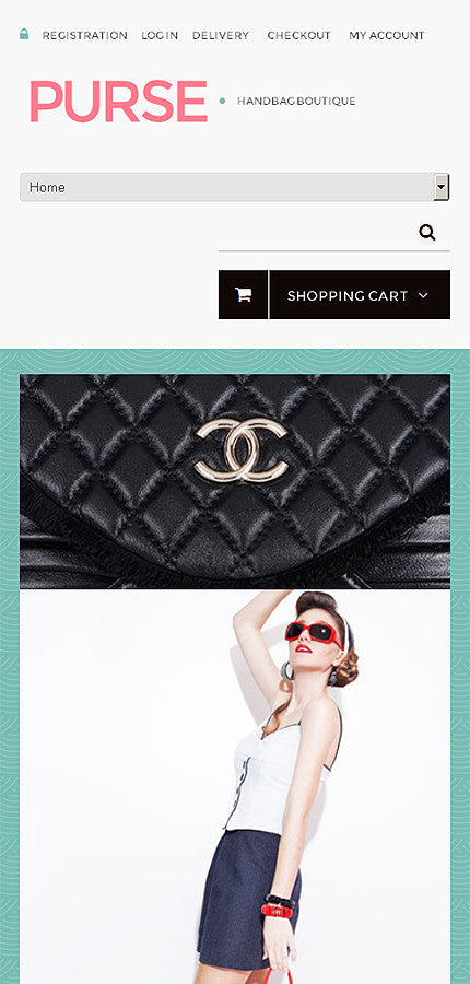 WooCommerce Themes - GoWebBaby.Com