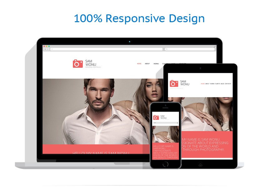 WordPress Themes - GoWebBaby.Com