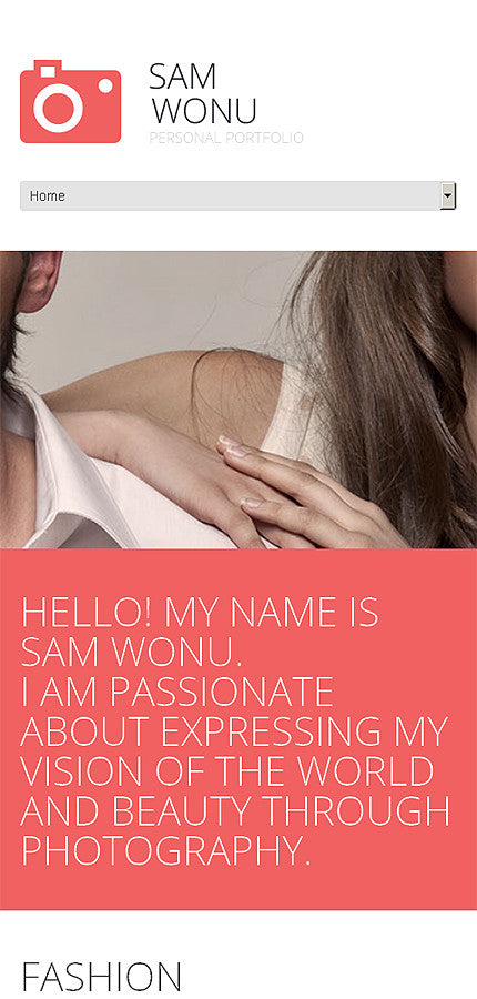 WordPress Themes - GoWebBaby.Com