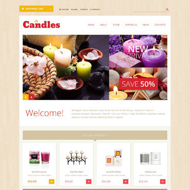 WooCommerce Themes - GoWebBaby.Com