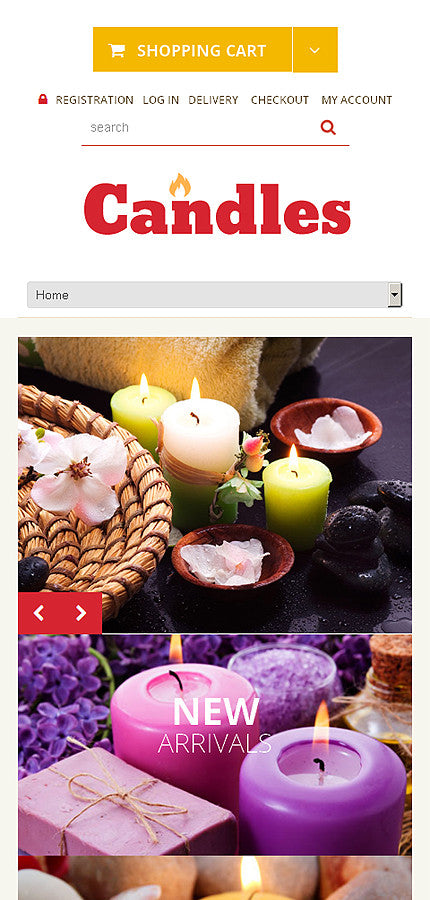 WooCommerce Themes - GoWebBaby.Com
