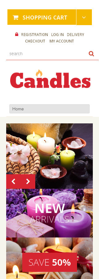 WooCommerce Themes - GoWebBaby.Com