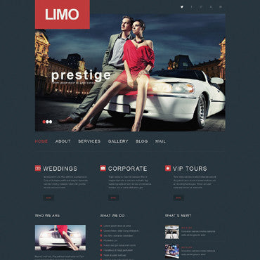 WordPress Themes - GoWebBaby.Com
