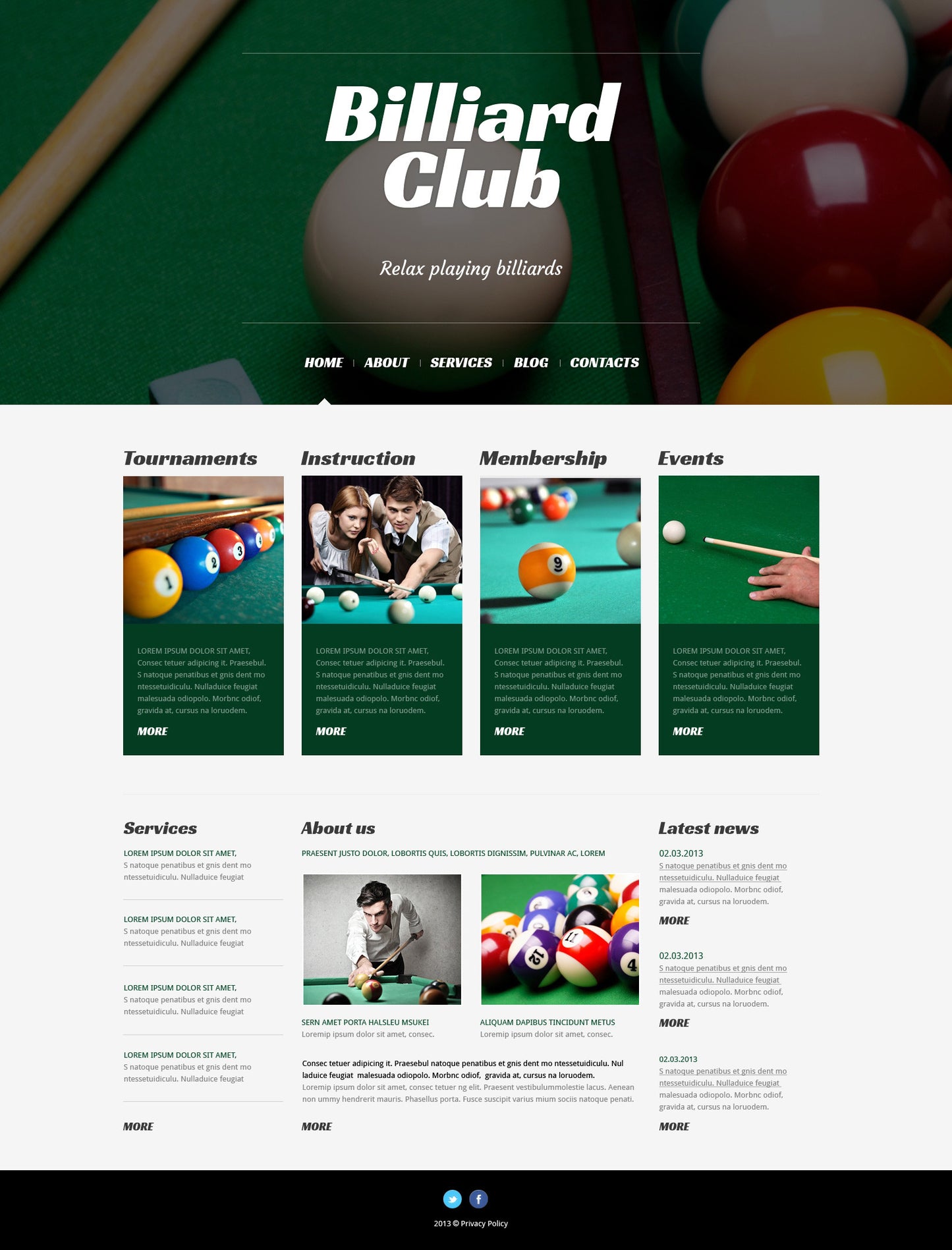 WordPress Themes - GoWebBaby.Com