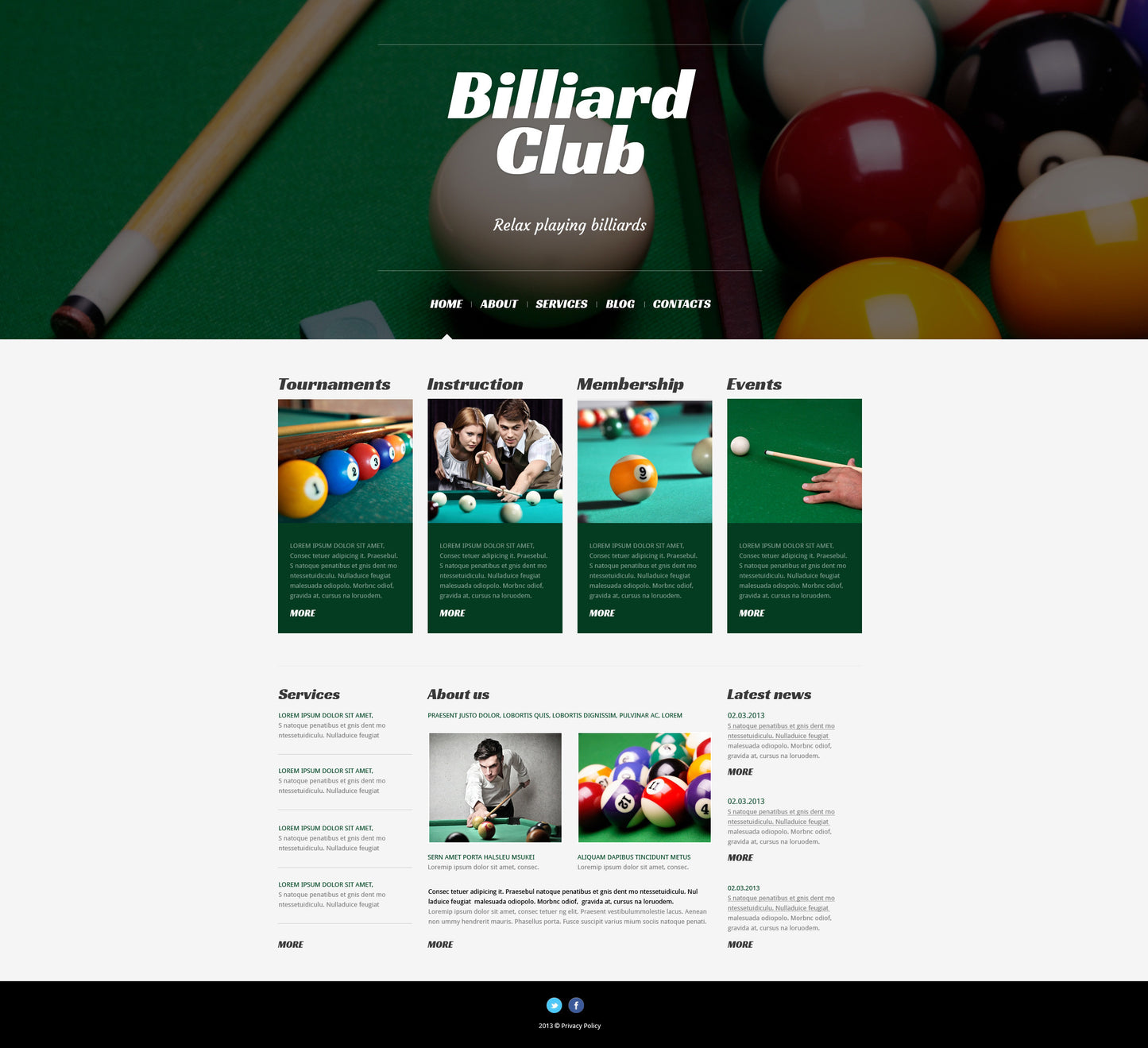 WordPress Themes - GoWebBaby.Com