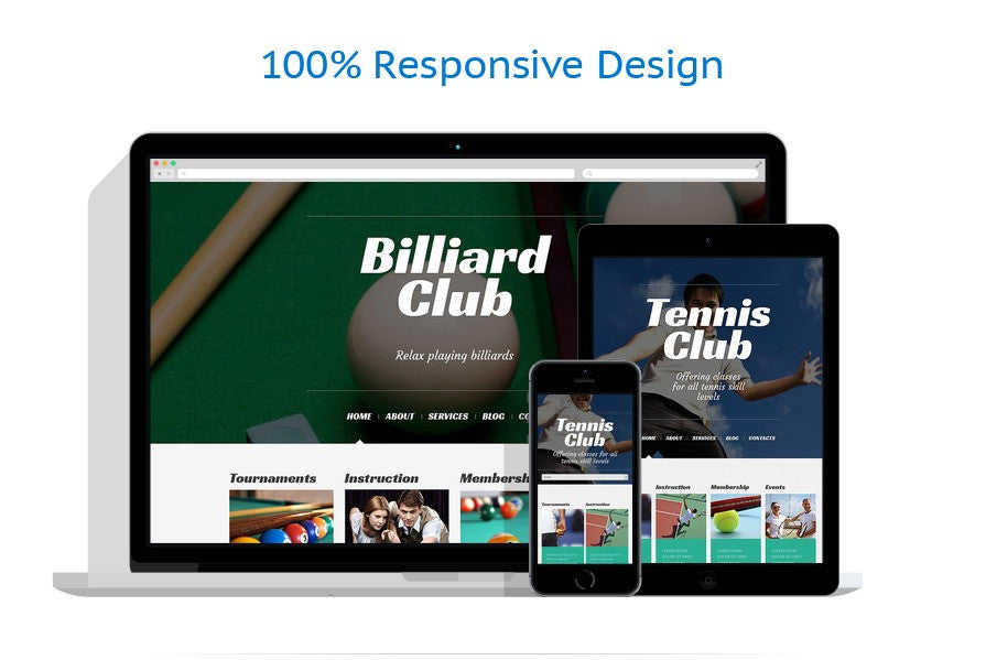 WordPress Themes - GoWebBaby.Com