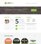 WordPress Themes - GoWebBaby.Com