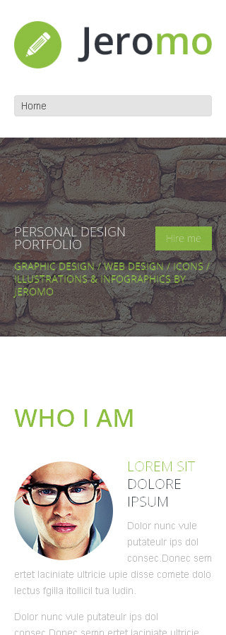WordPress Themes - GoWebBaby.Com