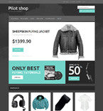 Magento Themes - GoWebBaby.Com
