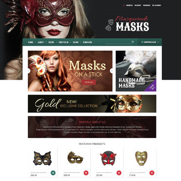 WooCommerce Themes - GoWebBaby.Com