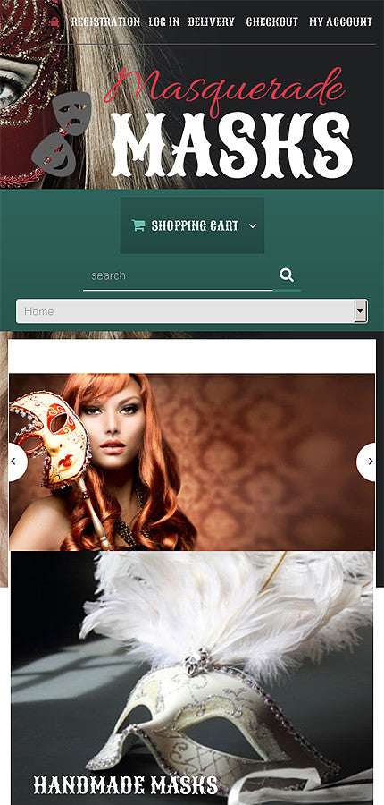 WooCommerce Themes - GoWebBaby.Com