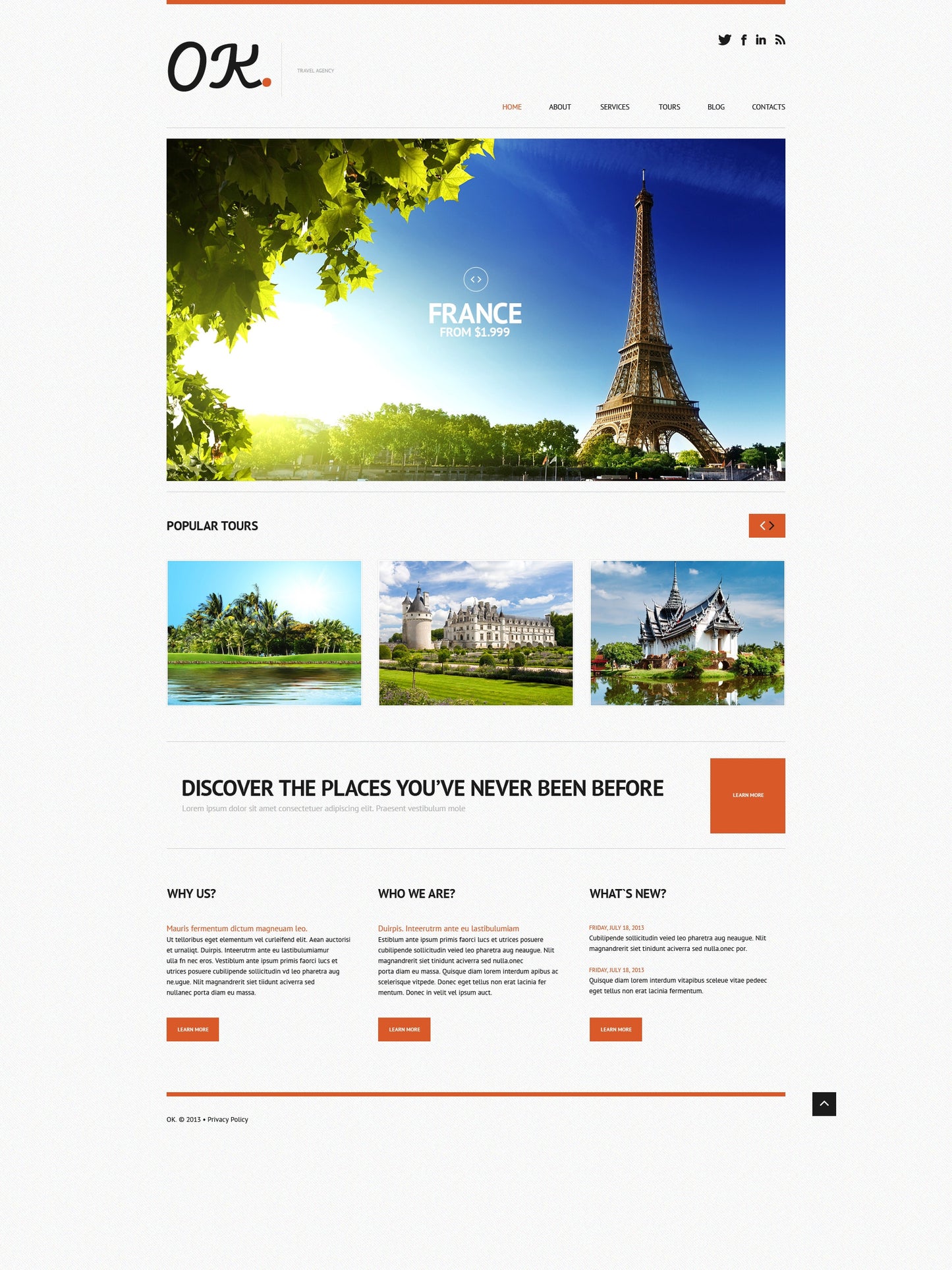 WordPress Themes - GoWebBaby.Com