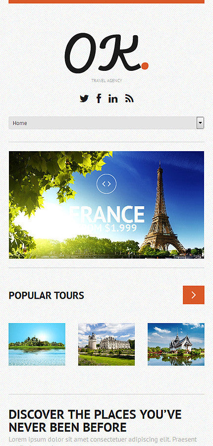 WordPress Themes - GoWebBaby.Com