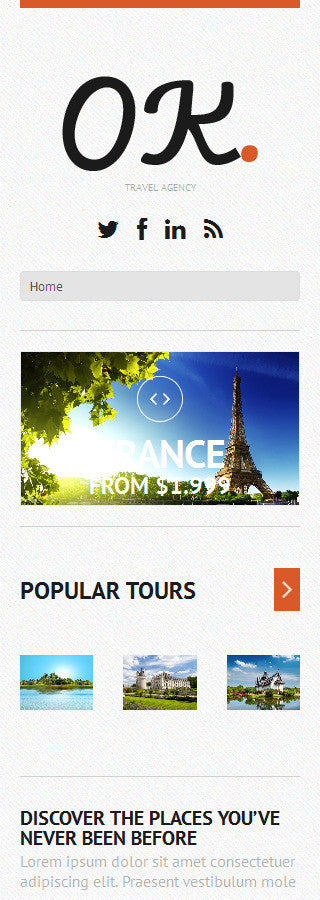 WordPress Themes - GoWebBaby.Com