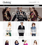 Shopify Themes - GoWebBaby.Com