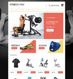 Magento Themes - GoWebBaby.Com