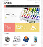 Magento Themes - GoWebBaby.Com