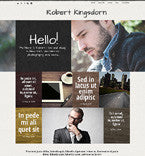 WordPress Themes - GoWebBaby.Com