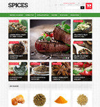 Magento Themes - GoWebBaby.Com