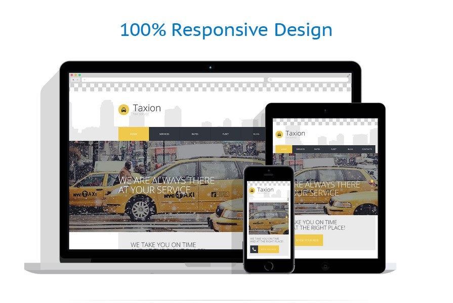 WordPress Themes - GoWebBaby.Com